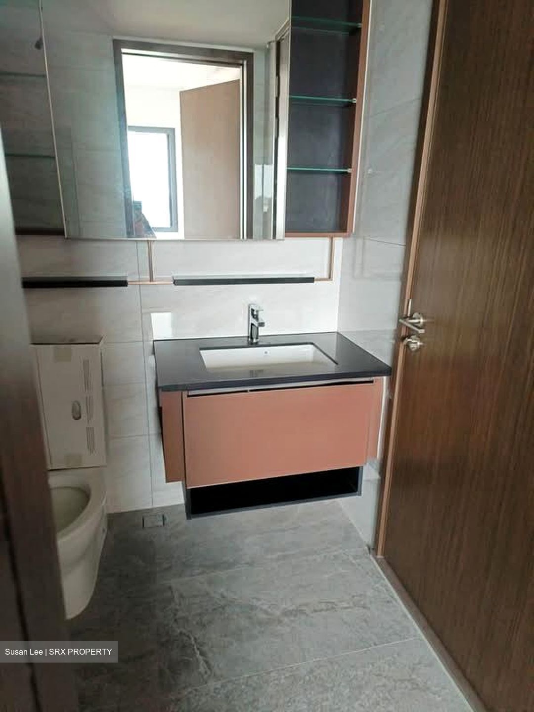 Normanton Park (D5), Apartment #569991081